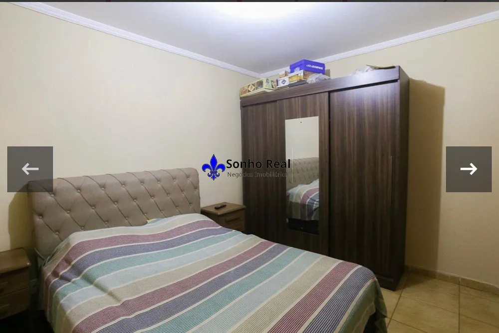 Casa, 3 quartos, 181 m² - Foto 9