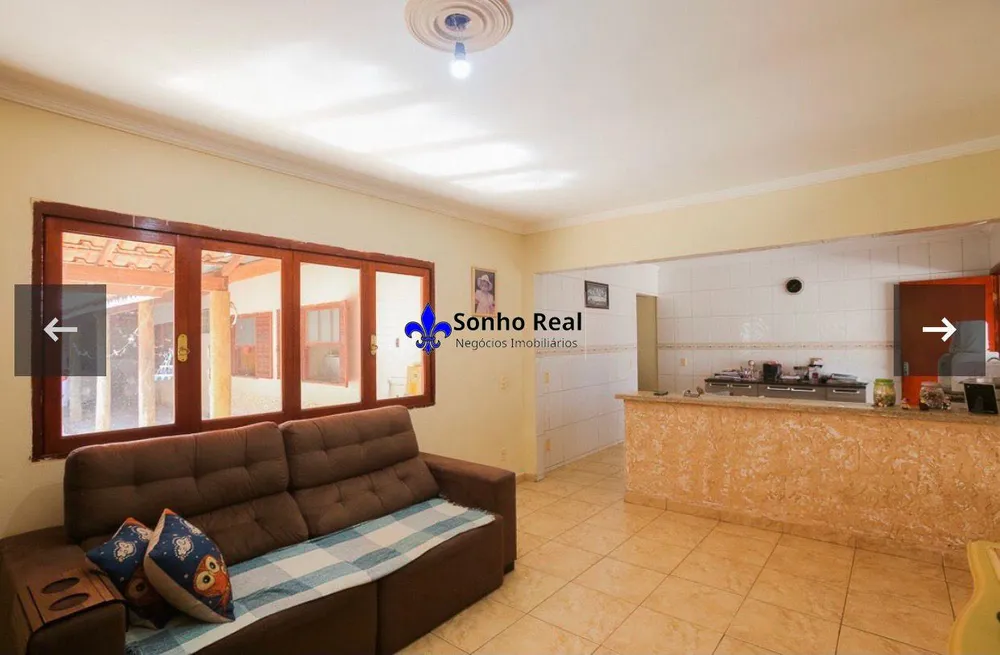 Casa, 3 quartos, 181 m² - Foto 7