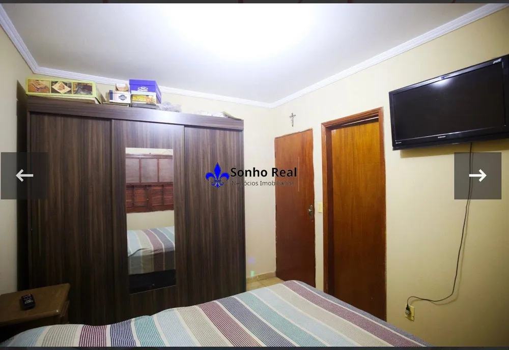 Casa, 3 quartos, 181 m² - Foto 6