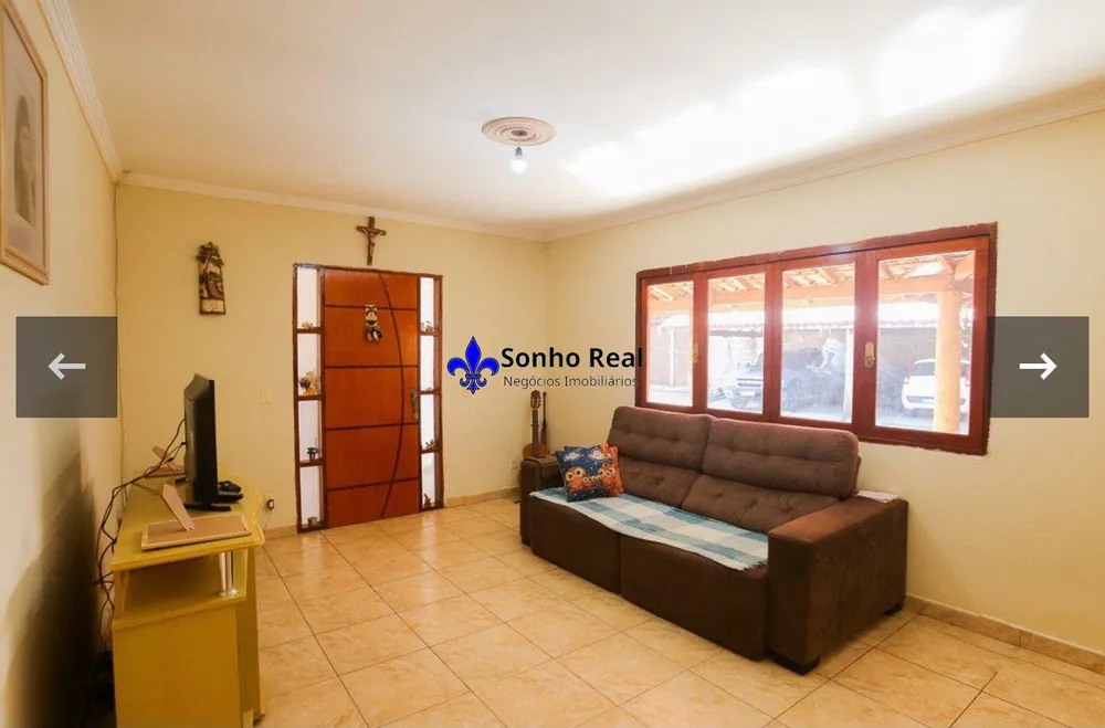 Casa, 3 quartos, 181 m² - Foto 3
