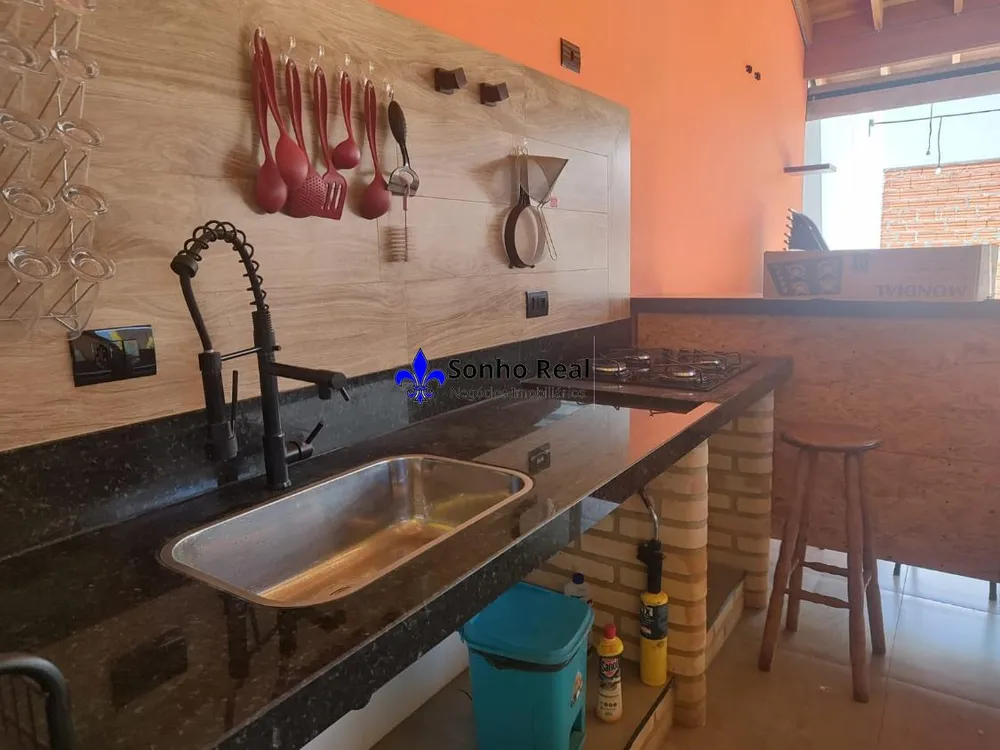 Casa, 2 quartos, 140 m² - Foto 1