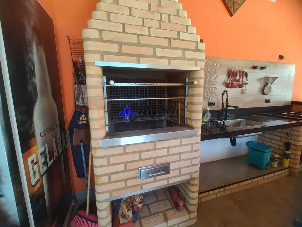 Casa, 2 quartos, 140 m² - Foto 2