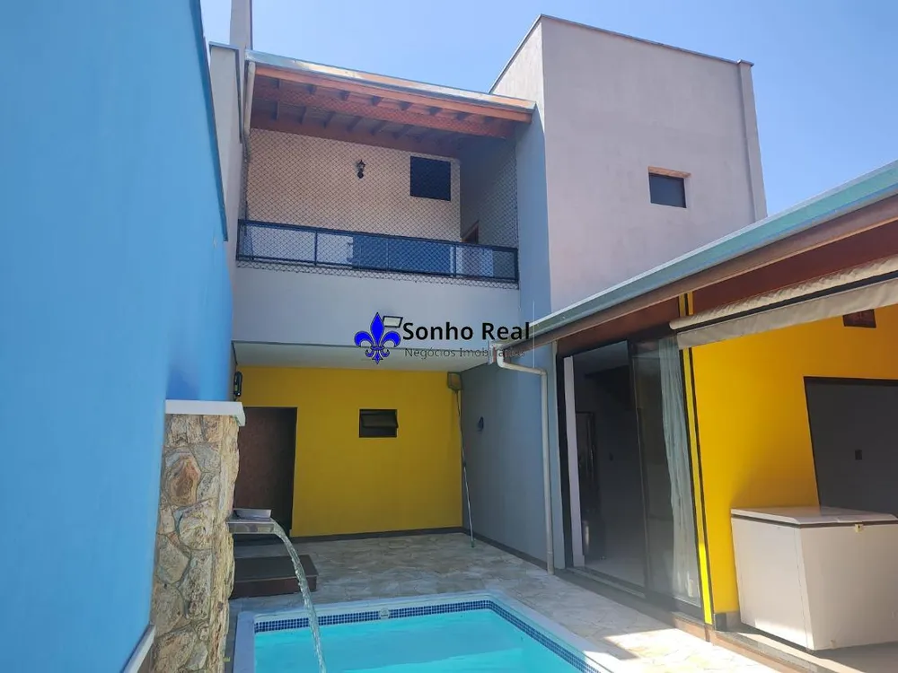 Casa, 2 quartos, 140 m² - Foto 6