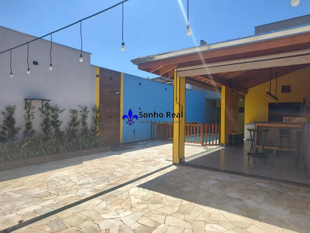 Casa, 2 quartos, 140 m² - Foto 7