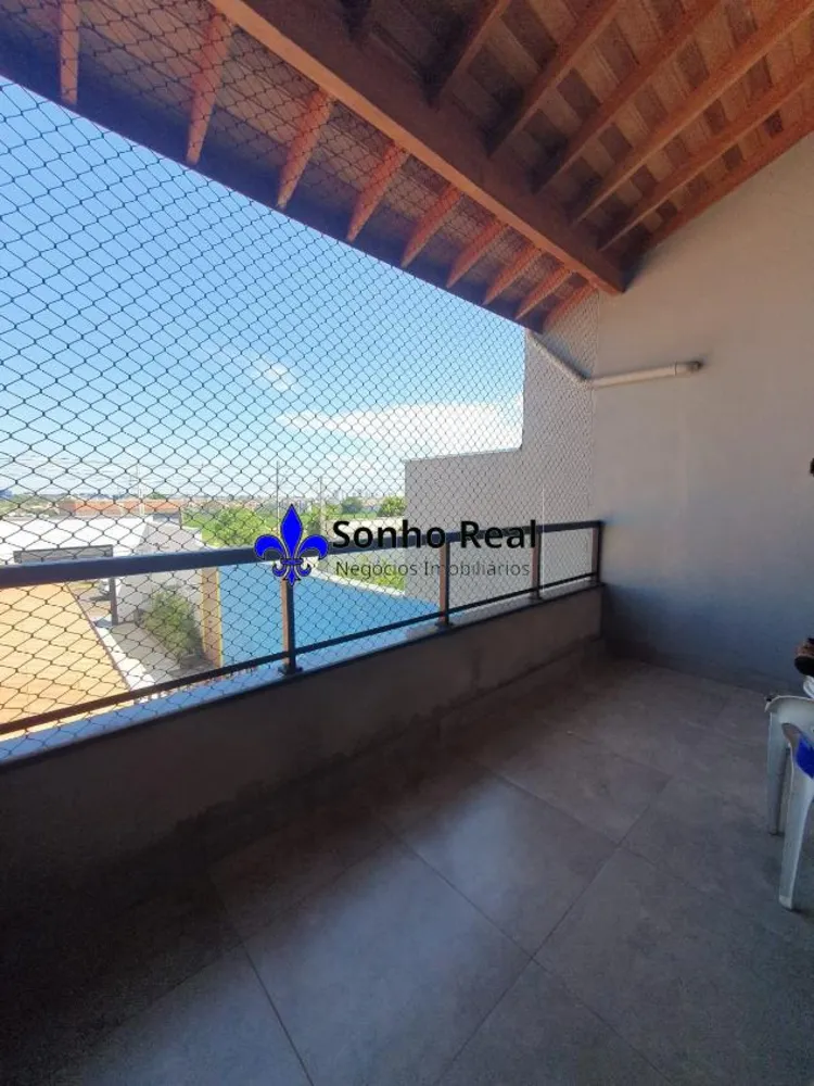 Casa, 2 quartos, 140 m² - Foto 16