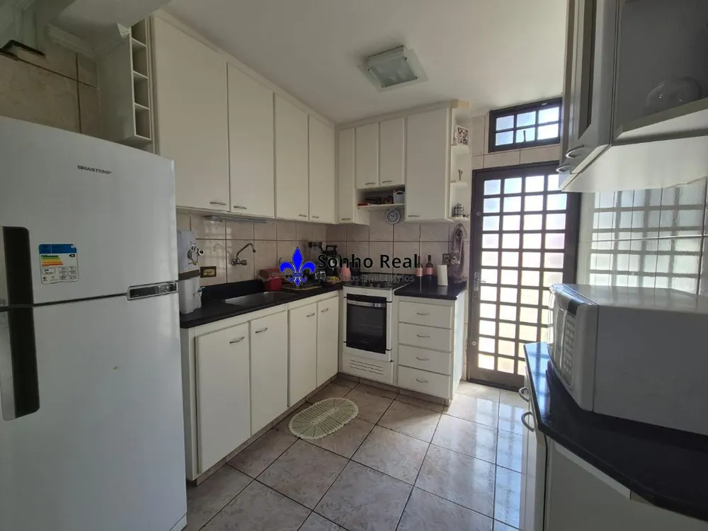 Casa, 3 quartos, 176 m² - Foto 7