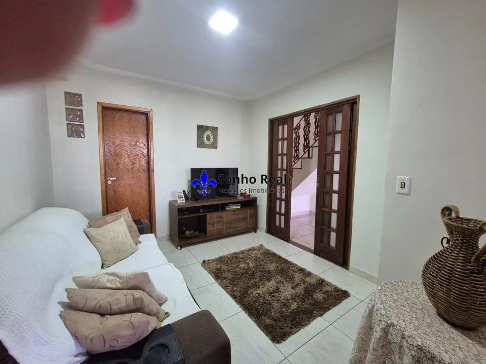 Casa, 3 quartos, 176 m² - Foto 13