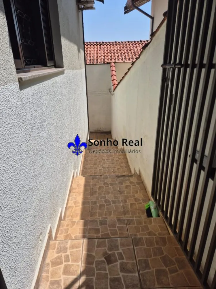 Casa, 3 quartos, 176 m² - Foto 2