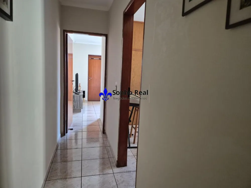 Casa, 3 quartos, 176 m² - Foto 12