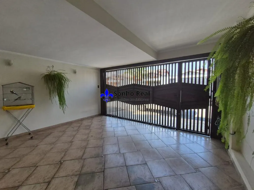 Casa, 3 quartos, 176 m² - Foto 4