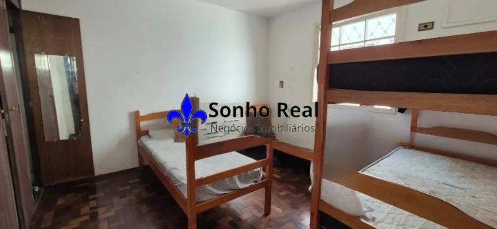 Casa, 5 quartos, 200 m² - Foto 8