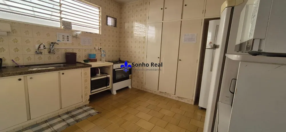 Casa, 5 quartos, 200 m² - Foto 5