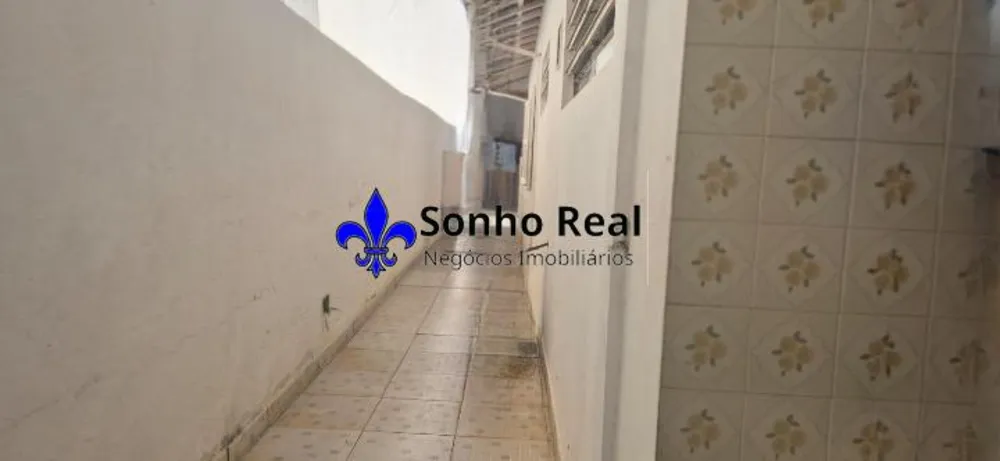 Casa, 5 quartos, 200 m² - Foto 16