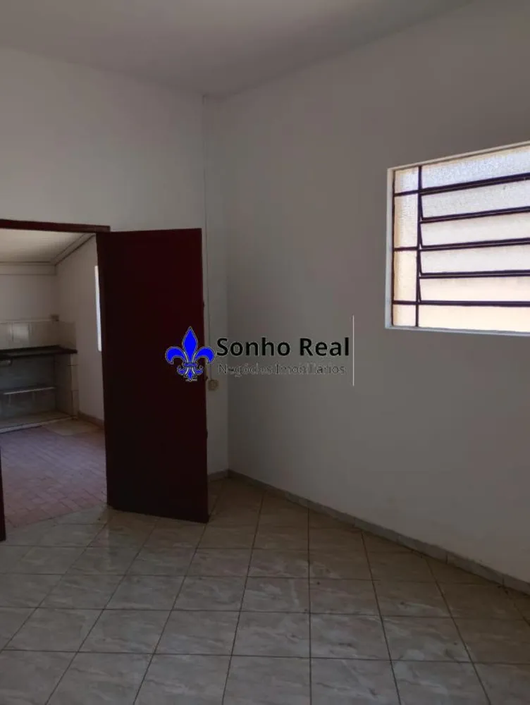Casa, 3 quartos, 146 m² - Foto 1