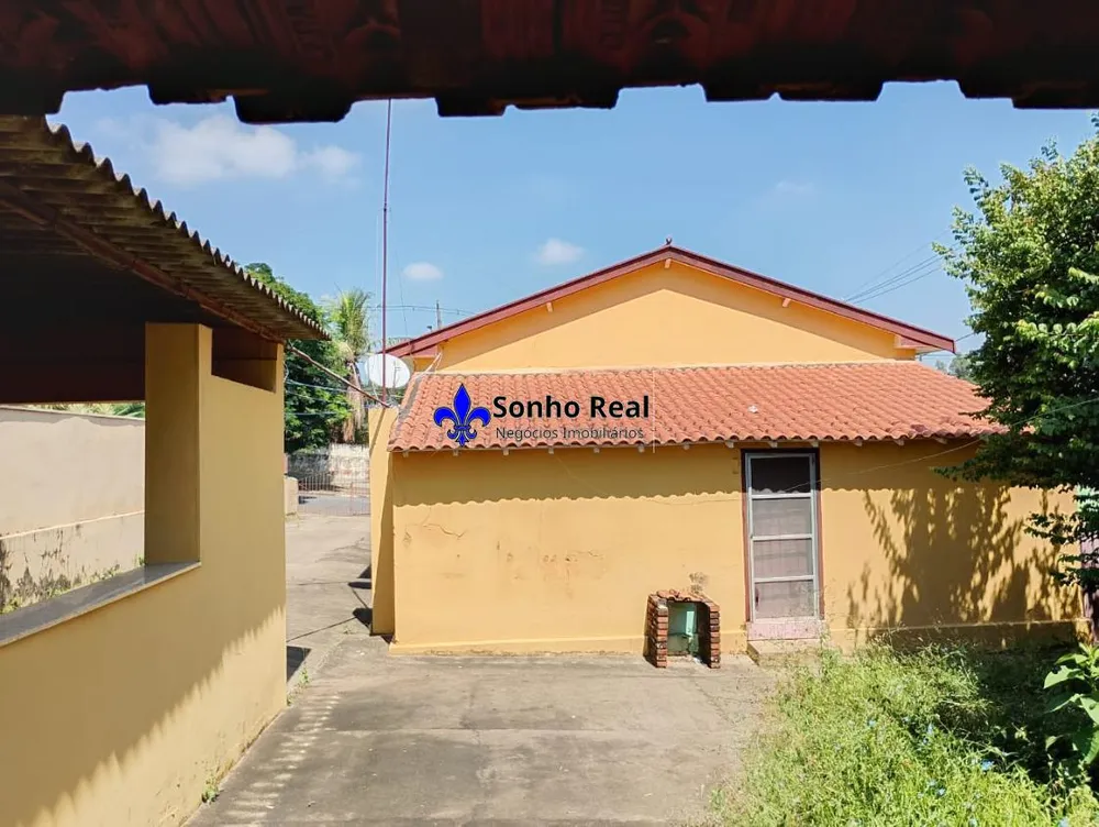 Casa, 3 quartos, 146 m² - Foto 2
