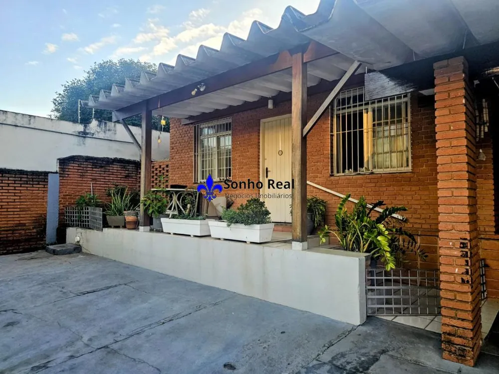 Casa, 3 quartos, 118 m² - Foto 11