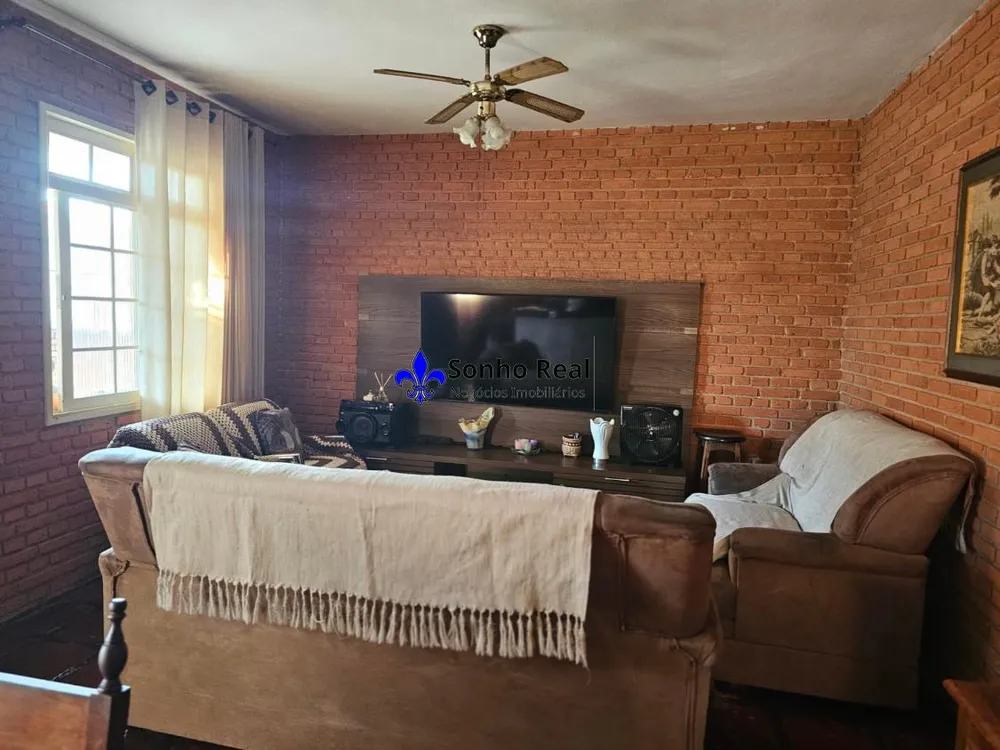 Casa, 3 quartos, 118 m² - Foto 2