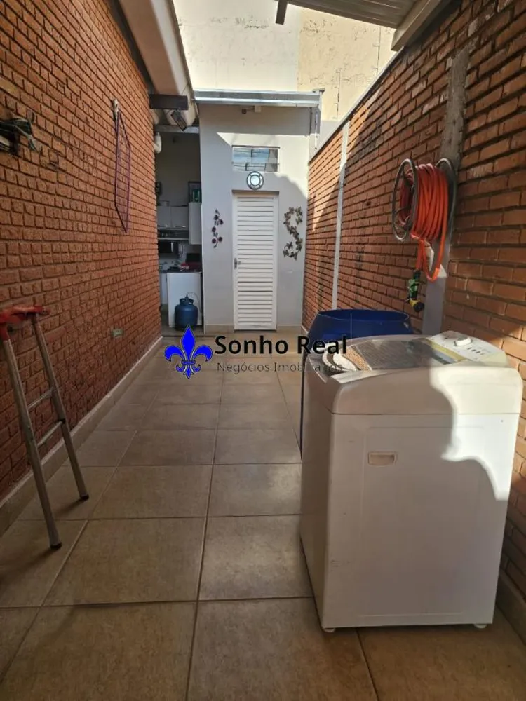 Casa, 3 quartos, 118 m² - Foto 13