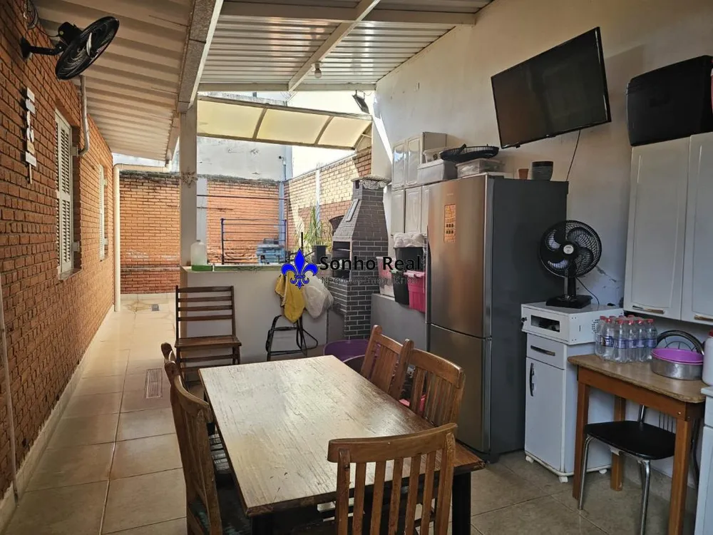 Casa, 3 quartos, 118 m² - Foto 16