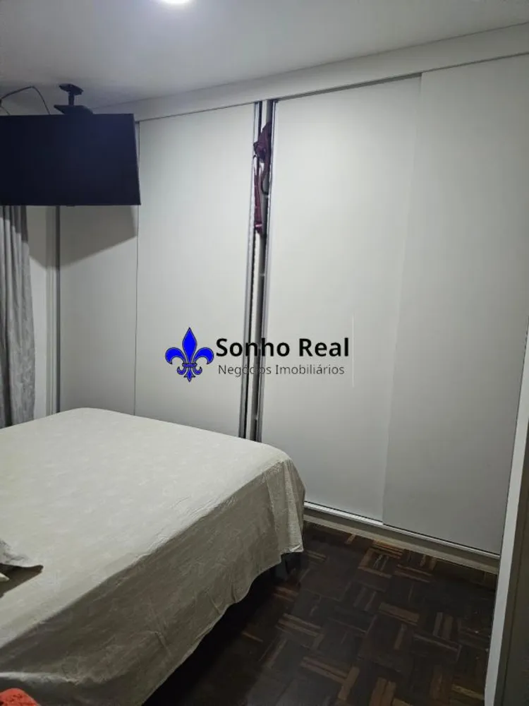 Casa, 3 quartos, 118 m² - Foto 9