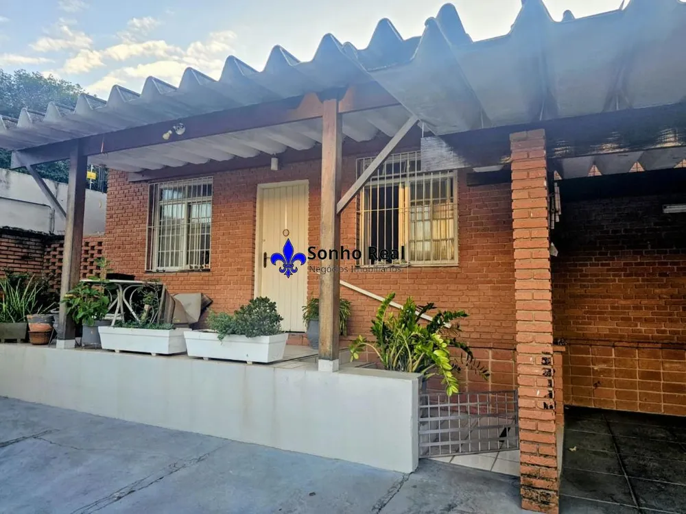 Casa, 3 quartos, 118 m² - Foto 12