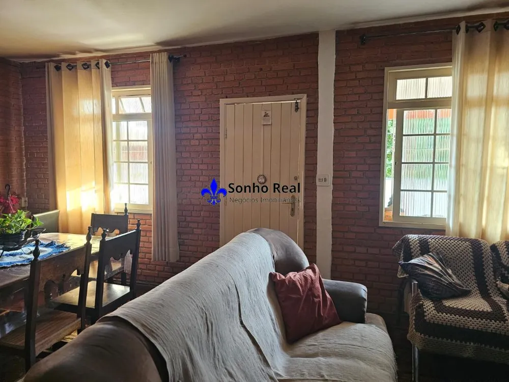 Casa, 3 quartos, 118 m² - Foto 1