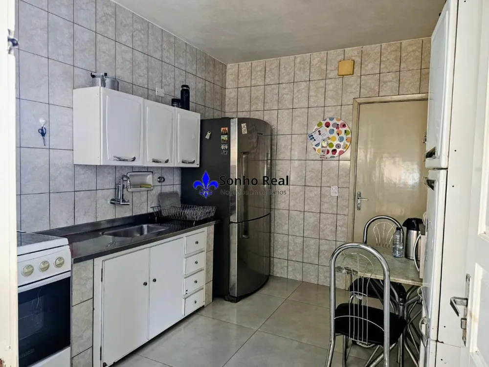 Casa, 3 quartos, 118 m² - Foto 6