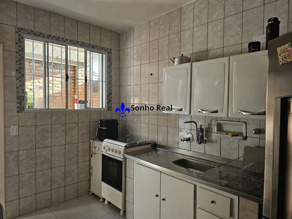 Casa, 3 quartos, 118 m² - Foto 7