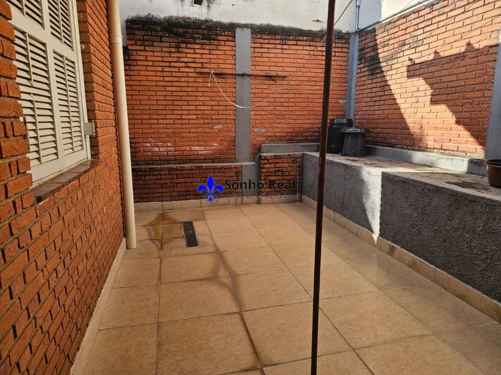 Casa, 3 quartos, 118 m² - Foto 15