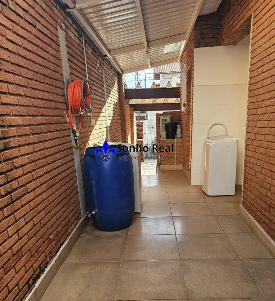 Casa, 3 quartos, 118 m² - Foto 14