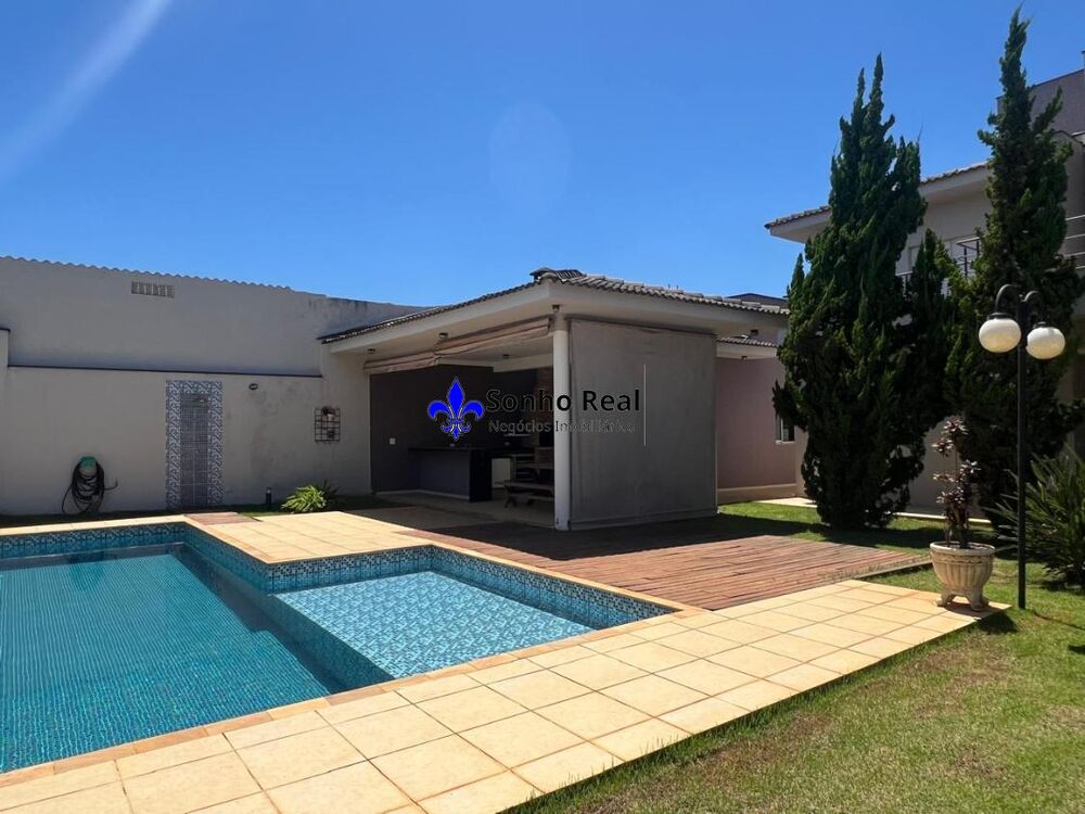 Casa, 6 quartos, 700 m² - Foto 1