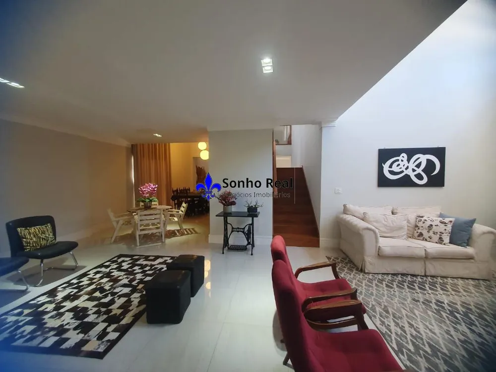 Casa, 6 quartos, 700 m² - Foto 11