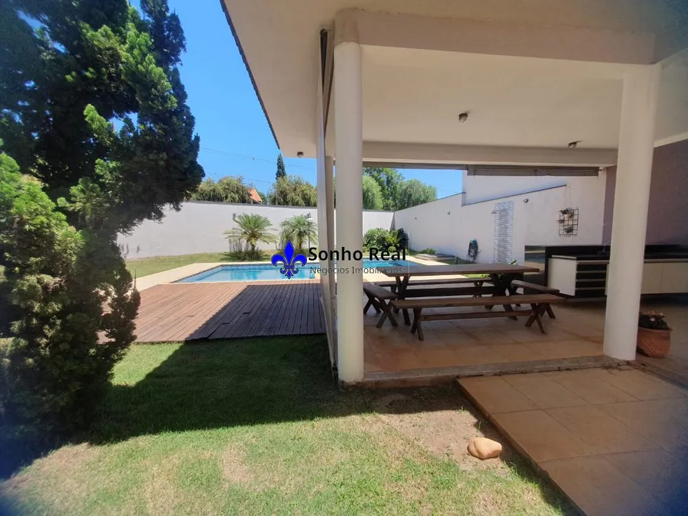 Casa, 6 quartos, 700 m² - Foto 13