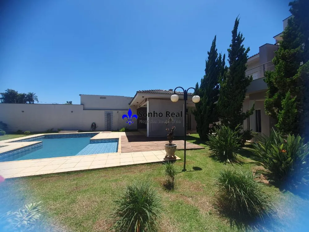 Casa, 6 quartos, 700 m² - Foto 1