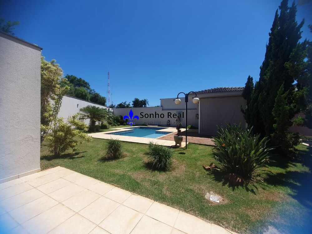 Casa, 6 quartos, 700 m² - Foto 3