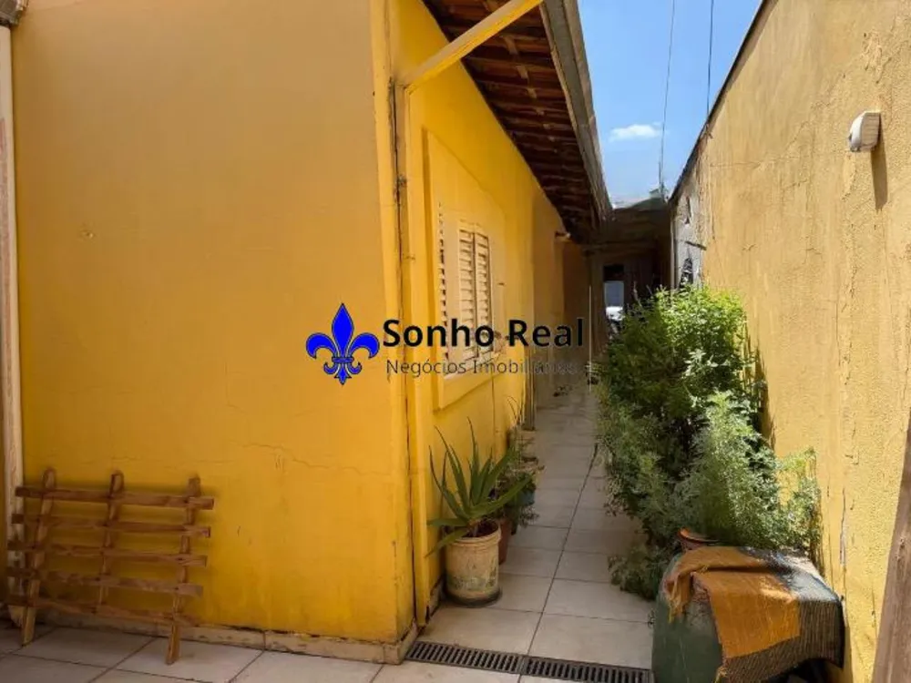 Casa, 2 quartos, 130 m² - Foto 1