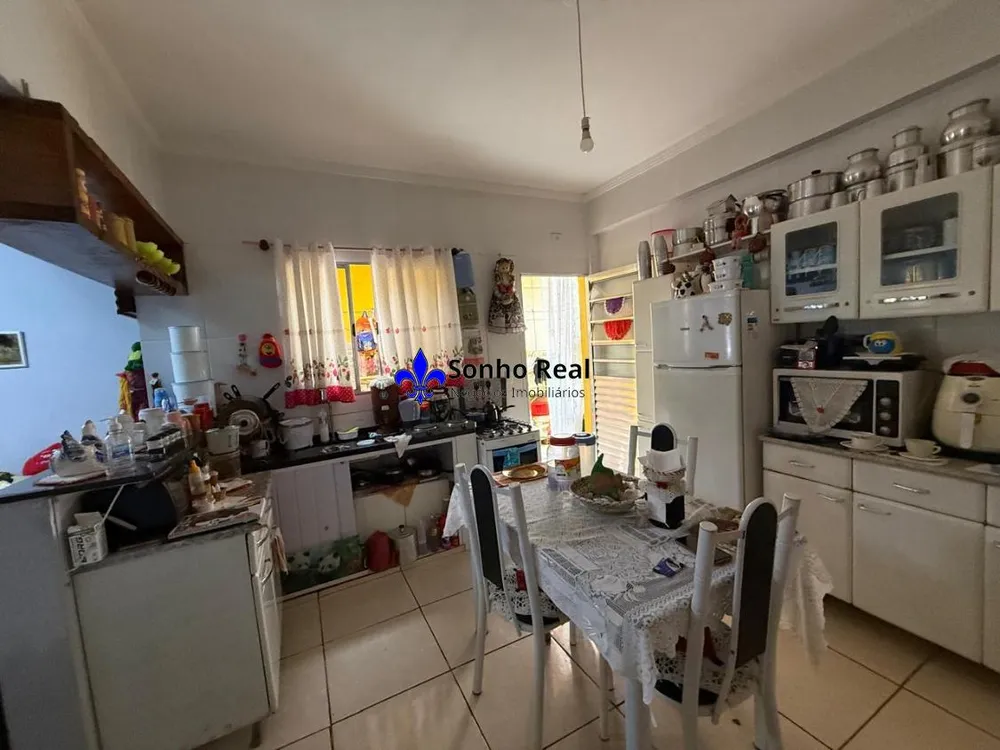 Casa, 2 quartos, 130 m² - Foto 3