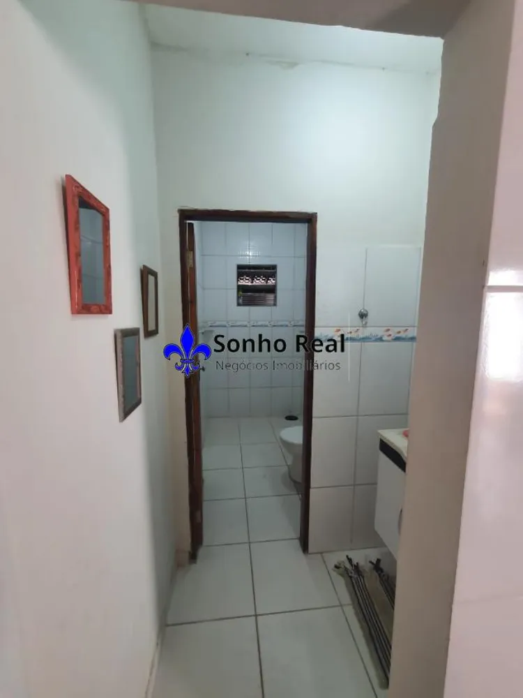 Casa, 2 quartos, 130 m² - Foto 9
