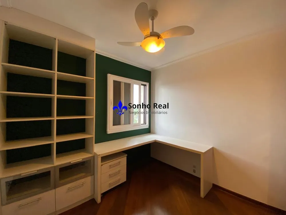 Apartamento, 3 quartos, 145 m² - Foto 3