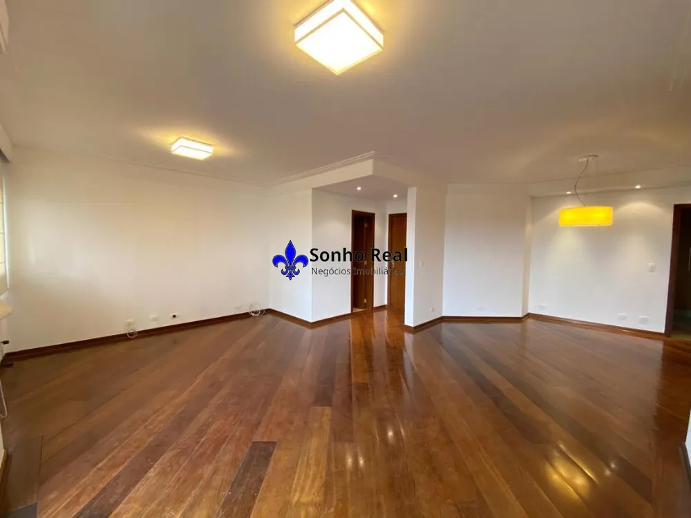 Apartamento, 3 quartos, 145 m² - Foto 4