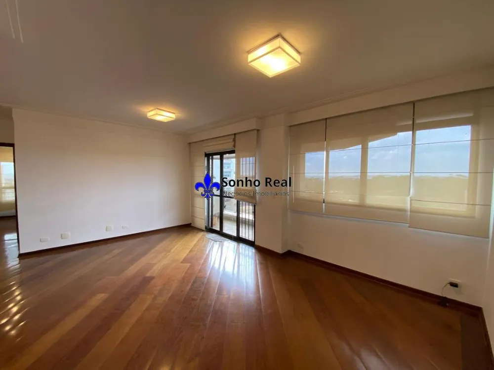 Apartamento, 3 quartos, 145 m² - Foto 2