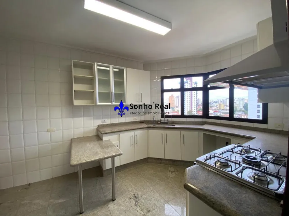 Apartamento, 3 quartos, 145 m² - Foto 11