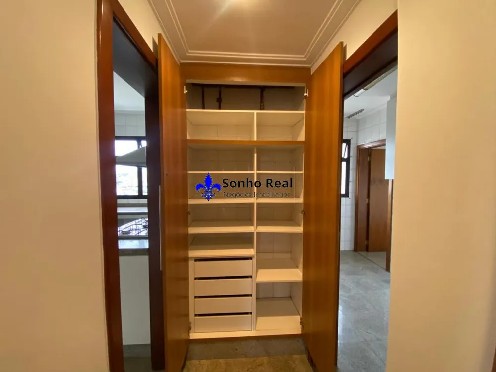 Apartamento, 3 quartos, 145 m² - Foto 8