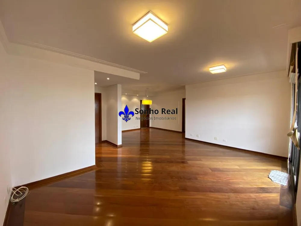 Apartamento, 3 quartos, 145 m² - Foto 1