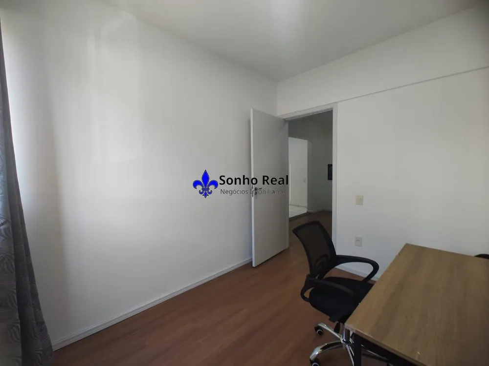 Apartamento, 2 quartos, 48 m² - Foto 2