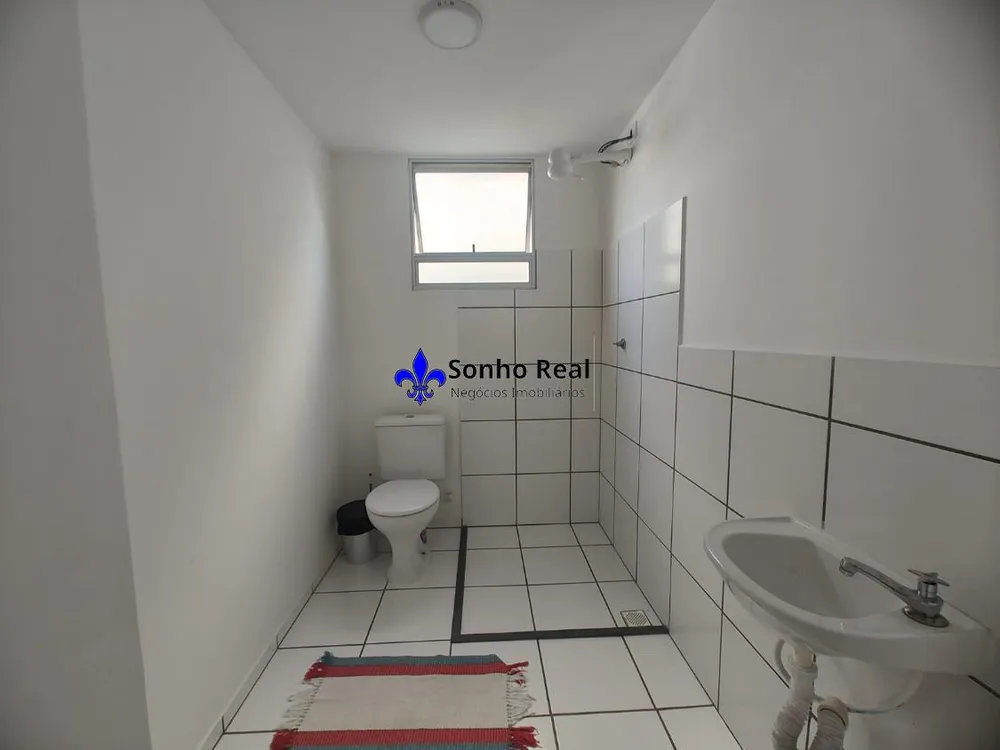 Apartamento, 2 quartos, 48 m² - Foto 12