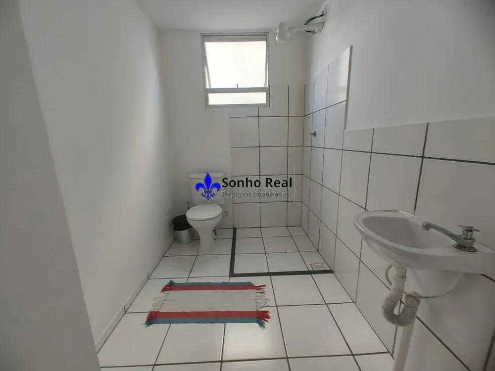 Apartamento, 2 quartos, 48 m² - Foto 11