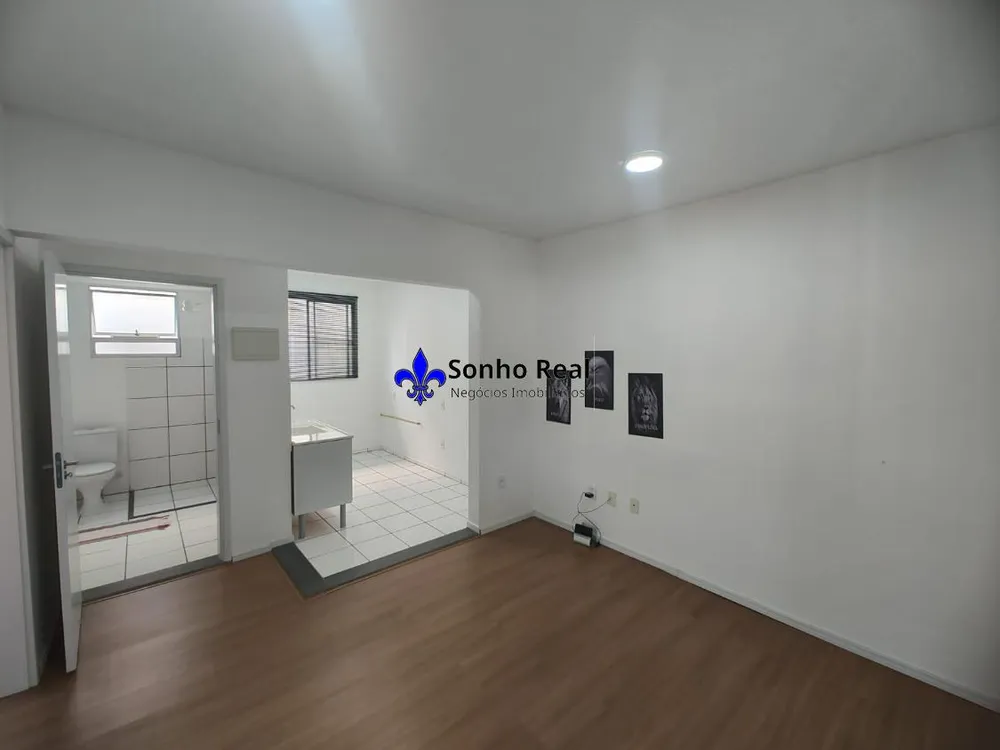 Apartamento, 2 quartos, 48 m² - Foto 4