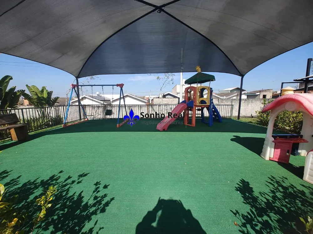Apartamento, 2 quartos, 48 m² - Foto 1