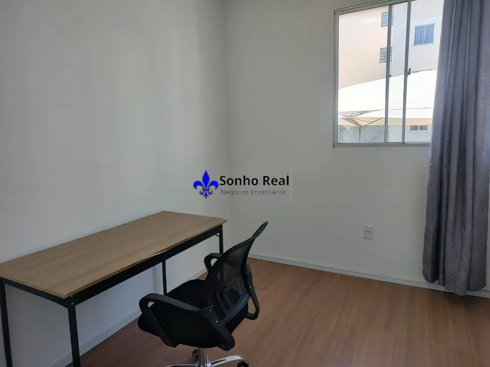 Apartamento, 2 quartos, 48 m² - Foto 9